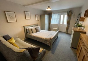 Westend Holiday Let 2 Brecon