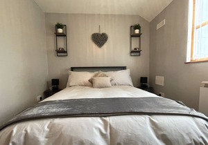 Westend Holiday Let 3