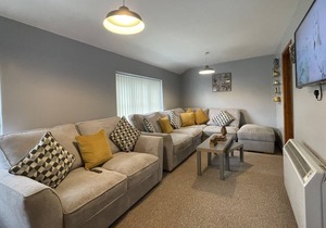 Westend Holiday Let 3