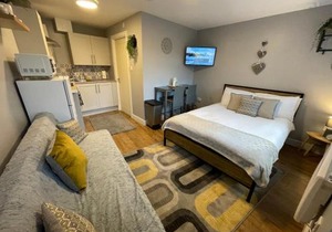 Westend Holiday Let 4 Brecon