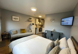 Westend Holiday Let 4 Brecon