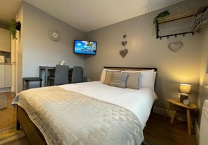 Westend Holiday Let 4 Brecon