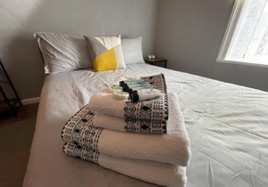 Westend Holiday Room 4 Brecon