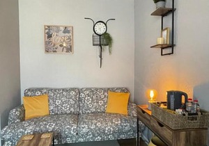 Westend Holiday Room 4 Brecon