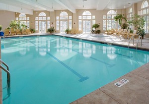 Westford Regency Inn & Conference Center