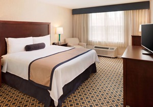 Westford Regency Inn & Conference Center