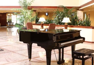 Westford Regency Inn & Conference Center