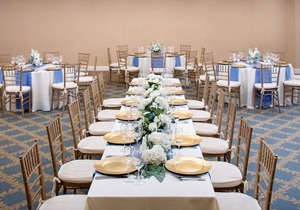 Westford Regency Inn & Conference Center