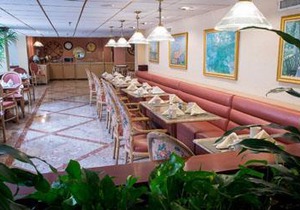 Westford Regency Inn & Conference Center