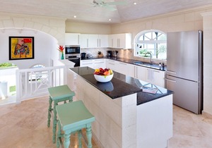 Westmoreland Villa with Pool and Golf Views - Cherry Red (3 bed)