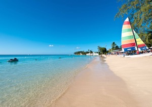 Westmoreland Villa with Pool and Golf Views - Cherry Red (3 bed)