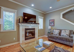 Westside Walkable 3 Bedroom Home