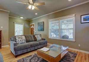Westside Walkable 3 Bedroom Home