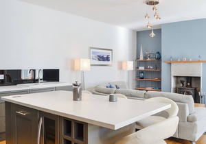 What a fabulous property in the heart of Ballater.