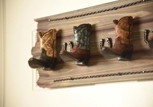 Whiskey Bottom Saloon by LLOYD SUITES