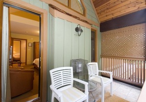 Whistler Alpine Chalet Retreat & Wellness