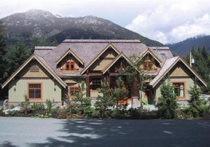 Whistler Alpine Chalet Retreat & Wellness