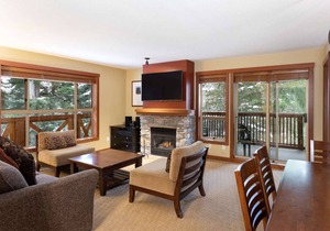 Whistler - Horstman House - 2 Bedroom #205