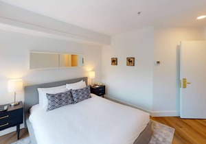 Whistler - Le Chamois - Signature 1 Bedroom #309