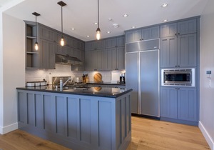 Whistler Mountain Town House Ski-in & Ski-out