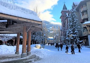 Whistler Town Plaza by Latour Hotels and Resorts