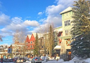 Whistler Town Plaza by Latour Hotels and Resorts