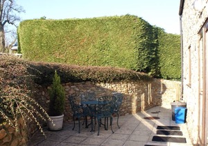 Whitcombe Cottage, HONITON