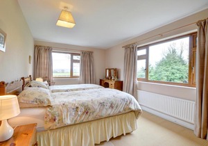 White House Cottage