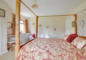 White House Cottage