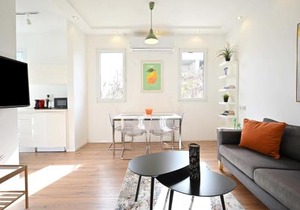 White Sens 1BR near the beach w-Mamad by HolyGuest