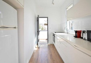 White Sens 1BR near the beach w-Mamad by HolyGuest