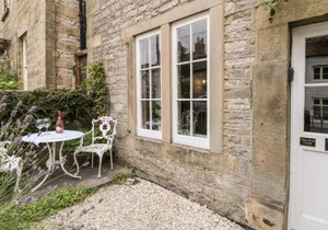 White Swan Cottage