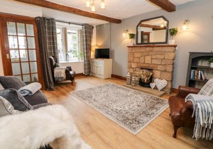 White Swan Cottage