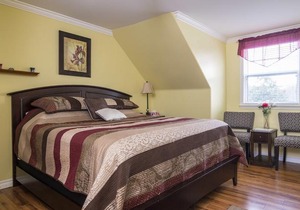 Whitsha Inn B&B