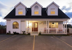 Whitsha Inn B&B
