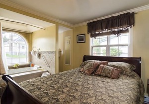 Whitsha Inn B&B