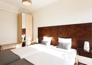 WHome | Anjos Premium Apartment #8