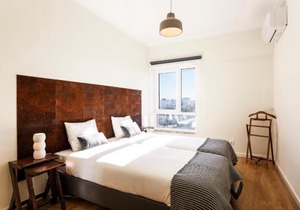 WHome | Anjos Premium Apartment #8