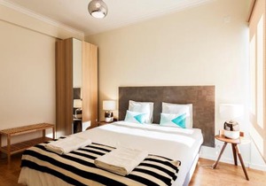WHome | Anjos Premium Apartment #8