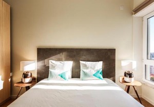 WHome | Anjos Premium Apartment #8