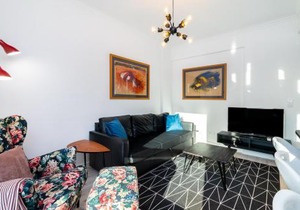 WHome | Anjos Premium Apartment #10