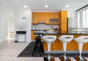 WHome | Anjos Premium Apartment #10
