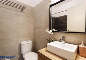 Whome | Anjos Premium Apartment #8
