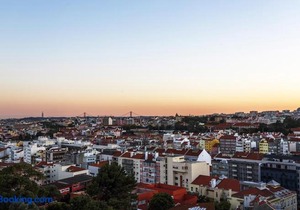 Whome | Anjos Premium Apartment #8