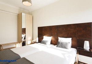 Whome | Anjos Premium Apartment #8