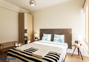 Whome | Anjos Premium Apartment #8