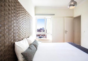 WHome | Anjos Stylish Apartment #6