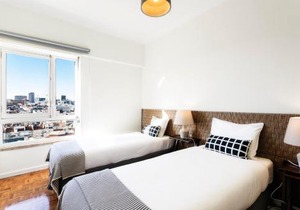 WHome | Anjos Stylish Apartment #6