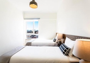 WHome | Anjos Stylish Apartment #6