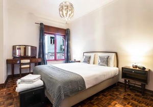 WHome | Damasceno Large Apartment #39